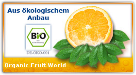 Organic Fruit Finder